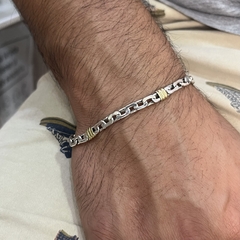 Pulsera París