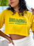 Cropped Basic Brasil