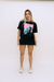 T-shirt Fresh Prince Oversized - comprar online