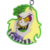 Chaveiro Beetlejuice - comprar online
