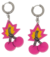 Brinco Cherry Bomb - comprar online