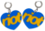 Brinco Riot na internet