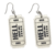 Brinco Ticket to Hell - comprar online