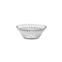 Set x6 bowl Compotera 11cm Wheaton Barroco Vidrio en internet