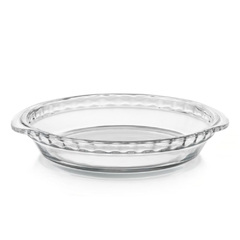 LIBBEY - TARTERA CON ASAS 24.5 x 5 CM PARA HORNO
