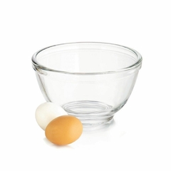 Bowl Ensaladera Vidrio 16 Cm/1.05l PYR-O-REY