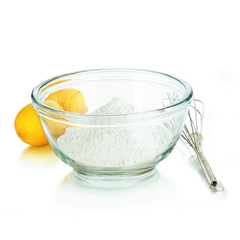 Bowl Ensaladera De Vidrio 20 Cm/2l PYR-O-REY