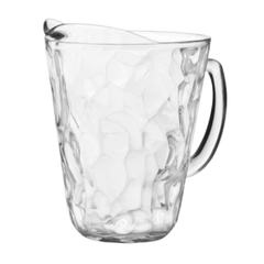 ALASKA - SET JARRA 1.7 LTS + 6 VASOS 465 ML - comprar online