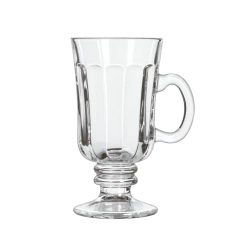 SET X 2 JARROS MUG 240 CC FACETADOS - comprar online