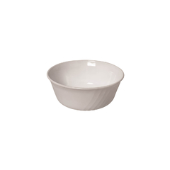 EBRO - SET X 6 COMPOTERAS 12 CM VIDRIO TEMPLADO BLANCO - comprar online