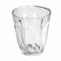 SET X 6 VASOS CAFE/SODA VIDRIO 100 CC - comprar online