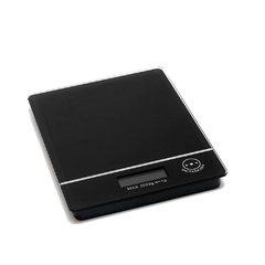 Balanza Digital para Cocina x 3 Kg Negra