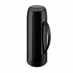 Firenze - Termo con Tapon Dosificador 1 Lt Negro en internet