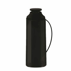 Firenze - Termo con Tapon Dosificador 1 Lt Negro - tienda online