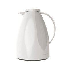 BULE VIENA - JARRA TERMICA 750 ML BLANCA