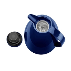 BULE VIENA - JARRA TERMICA 750 ML AZUL en internet