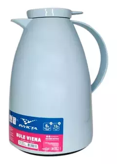 BULE VIENA - JARRA TERMICA 750 ML CELESTE