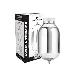 Bule Viena - Repuesto Ampolla Vidrio 0.75 L - INVICTA - comprar online