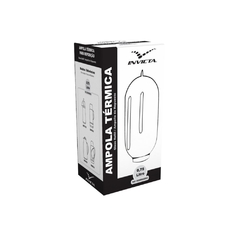 Bule Viena - Repuesto Ampolla Vidrio 0.75 L - INVICTA en internet