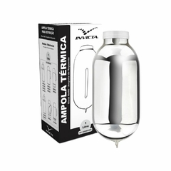 Top Wave/GLT - Repuesto Ampolla Vidrio 1 L - INVICTA - comprar online