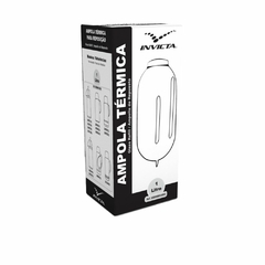 Top Wave/GLT - Repuesto Ampolla Vidrio 1 L - INVICTA en internet