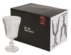 Country - Set x 6 Copas De Agua 220 cc