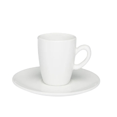 Gastronomica - Set x6 Tazas de Cafe 75 CC Oxford - comprar online