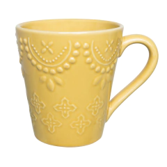 DALLAS - SET X2 JARROS 280 CC AMARILLOS - comprar online