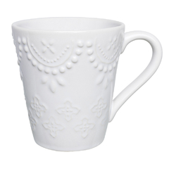 Dallas - Jarro Blanco x 6 - 280 cc - comprar online