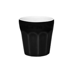 Set x 6 Vaso Cafe 90 CC Negro - Oxford - comprar online