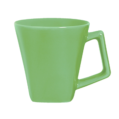 MINI QUARTIER - SET X 2 JARROS MUG 220 CC VERDE OXFORD - comprar online