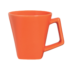 MINI QUARTIER - SET X 2 JARROS MUG 220 CC NARANJA OXFORD - comprar online