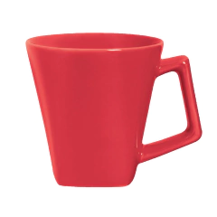 MINI QUARTIER - SET X 2 JARROS MUG 220 CC ROJO OXFORD - comprar online