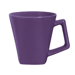 MINI QUARTIER - SET X 2 JARROS MUG 220 CC VIOLETA OXFORD - comprar online