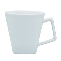 MINI QUARTIER - SET X 2 JARROS MUG 220 CC BLANCOS OXFORD - comprar online