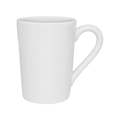 Set x 6 Jarros Mug 230 cc Blanco - Oxford - comprar online