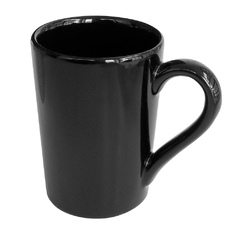 Set x 6 Jarros Mug 230 cc Negro - Oxford - comprar online