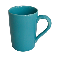 Set x 6 Jarros Mug 230 cc Verde Esmeralda - Oxford - comprar online