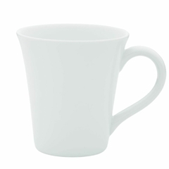 CONICO TULIPA - SET X2 JARROS 330 CC BLANCO - comprar online