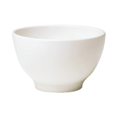 Set x2 Bowl Blanco 14.5 CM / 600 CC - comprar online