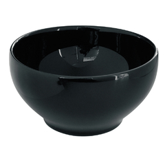 Set x2 Bowl Negro 14.5 CM / 600 CC - comprar online