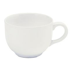 Set x2 Tazones Blancos 740 CC - comprar online