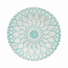 MANDALA - SET X 6 PLATOS HONDOS 21 CM OXFORD - comprar online
