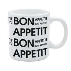 BON APPETIT - SET X6 JARROS 270 CC - comprar online