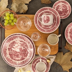 VILAREJO - SET X6 JARROS 270 CC - comprar online