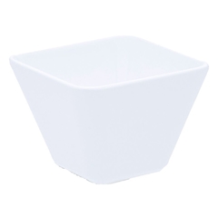 CUADRADO BLANCO - BOWL MINI QUARTIER X 6 - 120 CC/8 CM - Kiluga