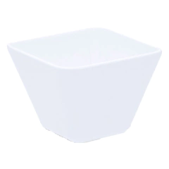 CUADRADO BLANCO - BOWL MINI QUARTIER X 6 - 120 CC/8 CM - Kiluga | Bazar, deco y productos para el hogar