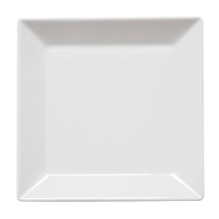 Cuadrado Blanco - Juego Vajilla 42 Pzas - comprar online