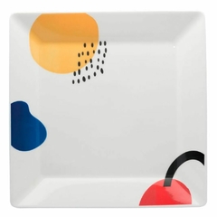 QUARTIER DESSAU - JUEGO DE VAJILLA X 42 PIEZAS OXFORD - comprar online