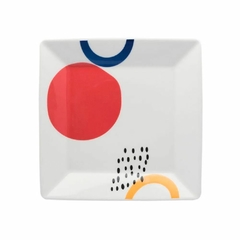QUARTIER DESSAU - JUEGO DE VAJILLA X 42 PIEZAS OXFORD en internet